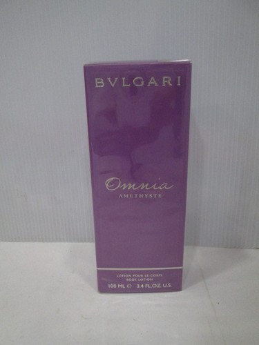 Bulgari bvlgari omnia - bulgari,