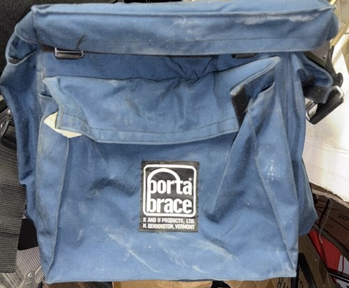 Tasche porta brace pc203 - porta,