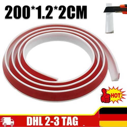 Schwallschutzleiste dusche - schwallschutzleiste,