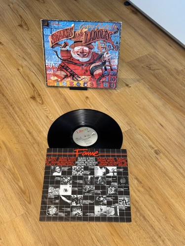 Vinyl gerry rafferty - vinyl-lp:,