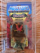 Masters of the Universe