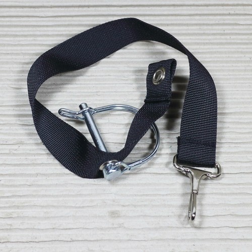 Burley 150005 sicherheitsgurt - burley,