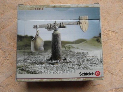 Schleich 42015 rolandsgalgen - schleich,