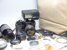 Revueflex AC2 ( Pentax K ) +