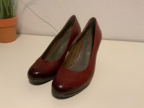 Tamaris damen pumps high - pumps,