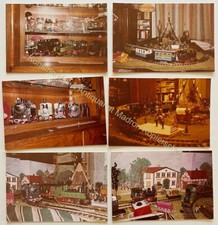 orig. Foto Konvolut Lehmann