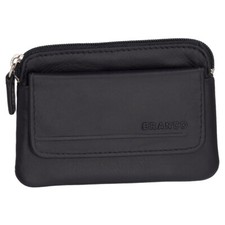 Leder Schlüsseltasche