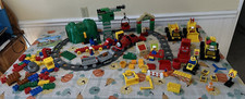 Lego Duplo Thomas The