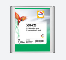 Glasurit 568-720 CV-EP-Schutz-Additiv, normal 2,5 Liter