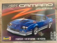 Revell us monogram 1985 - +++,