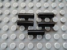 Lego 5 x Technic Achse