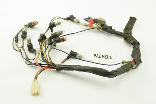 Suzuki 850 81 - gs,