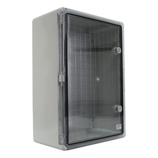 Kunststoff Schaltschrank