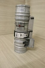 Wildeboer Brandschutzklappe