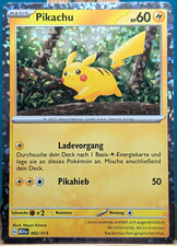 POKEMON 2024 McDonalds Promo -