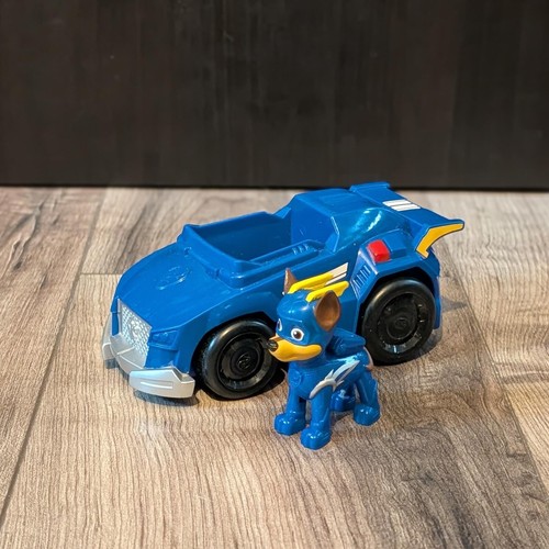 Paw patrol mighty pups charged - paw,