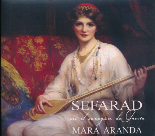 Mara aranda sefarad - sefarad, in