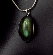 Anhänger Silber Sterling