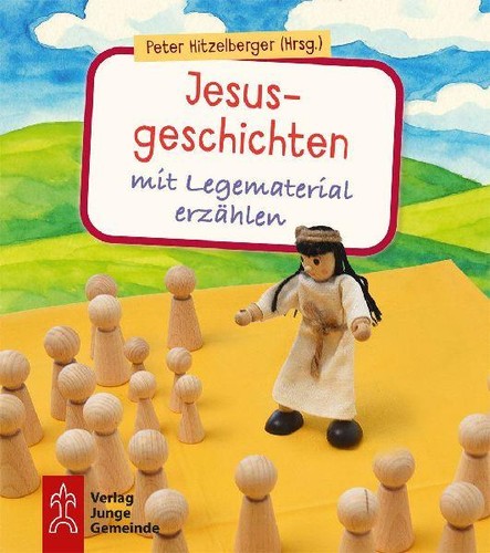 Jesusgeschichten mit