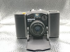 Minox 35 GT Color-Minotar