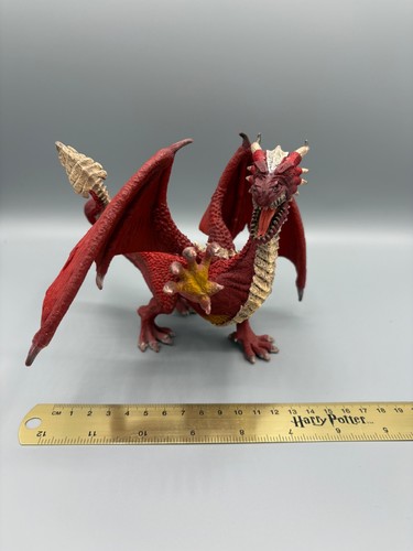 Schleich eldrador 70512 - 70512, drache