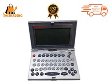 Franklin TWP-470 Erweiterter Globaler Übersetzer – Funktioniert!!