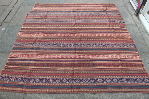 Vintage tribal nomadic hand - vintage,