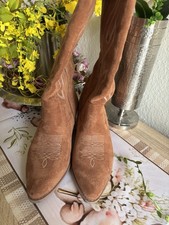 Westernstiefel 41 - 🌺westernstiefel, 👢41