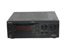 ⭐ Sony TA-VA8ES 5.1 Kanal AV Surround Verstärker Receiver defekt ⭐