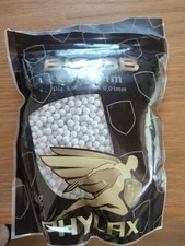 Phylax 0,20g Bio BBs, 6mm, 5000Stk, 1kg