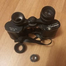 Fernglas Beroflex 8x30 –