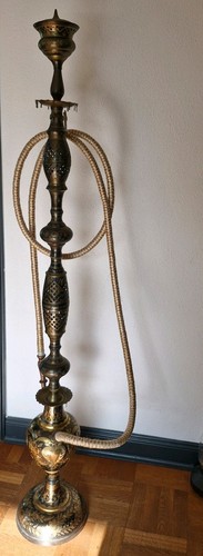Wasserpfeife shisha hookah - wasserpfeife,
