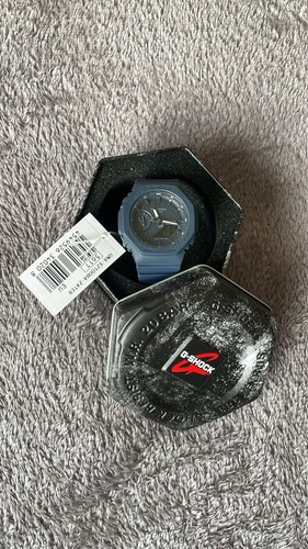 Chronograph gma s2100ba 2a1er - chronograph, gma-s2100ba-2a1er