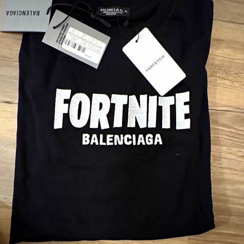 Balenciaga fortnite 2021 - x, fortnite©2021