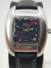 Seltene Vintage-Herrenuhr mit