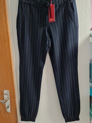 Oliver chino hose - s,