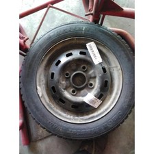 FELGE FÜR DAEWOO - CHEVROLET MATIZ (05-07)(07-09) 800 BER. 5P/B/796CC 2005