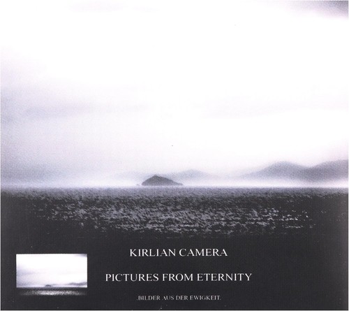 Kirlian kamera bilder aus - kamera,