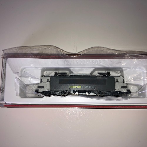 Fleischmann piccolo spur e - spur, n