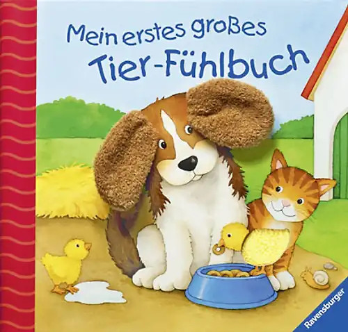 Mein erstes großes