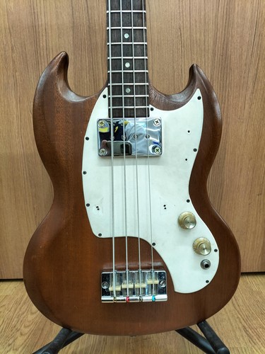 Gibson 1968 melody maker bass - 1968,