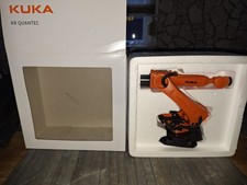 KUKA KR QUANTEC - Modell - OVP