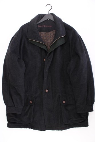 Franco callegari lange jacke - franco,