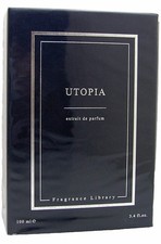 Fragrance Library Collection
