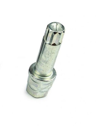 Adapter für sternschrauben - adapter,