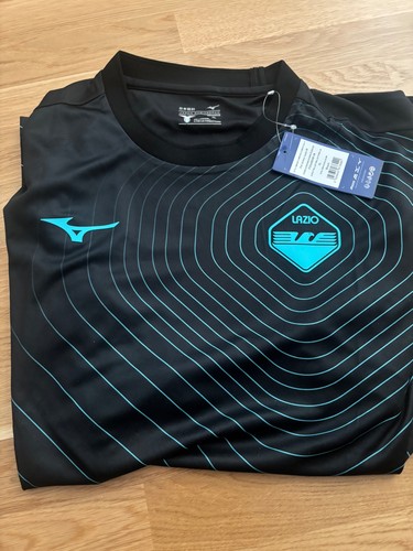Lazio rom mizuno - lazio,