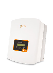 Solis mini 3kw - mini, 1
