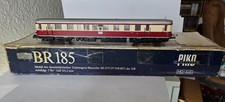 VEB PIKO BR 185 DR H0 DC