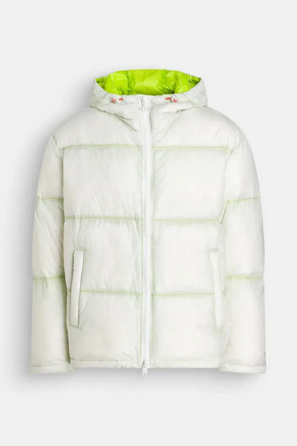 Diesel daunenjacke baskin - diesel, 'baskin'