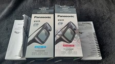 PANASONIC 3D-Brille TY-ER3D6ME